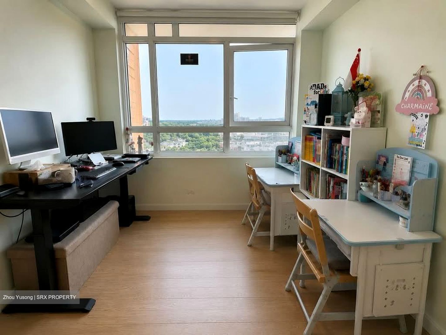 Principal Garden (D3), Condominium #613912511